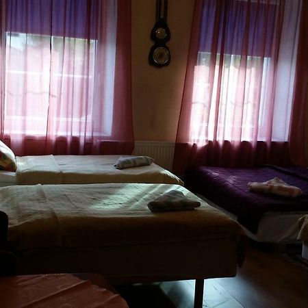 Gosciniec Ella Inn Lipniki Lipniki  المظهر الخارجي الصورة