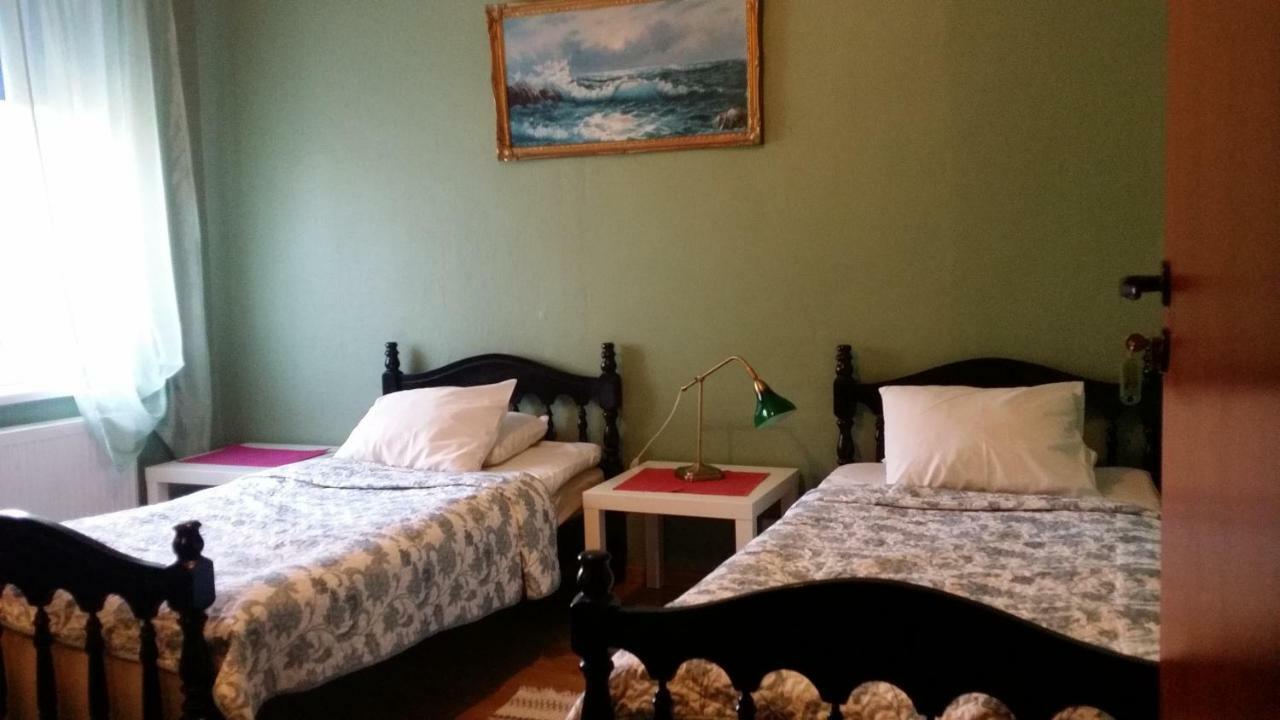 Gosciniec Ella Inn Lipniki Lipniki  المظهر الخارجي الصورة