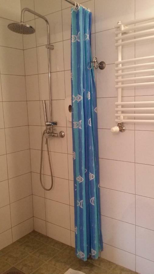 Gosciniec Ella Inn Lipniki Lipniki  المظهر الخارجي الصورة