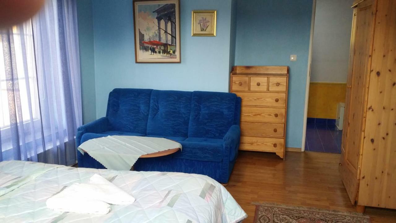 Gosciniec Ella Inn Lipniki Lipniki  المظهر الخارجي الصورة