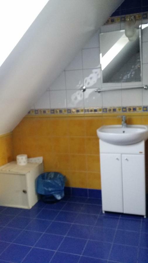 Gosciniec Ella Inn Lipniki Lipniki  المظهر الخارجي الصورة