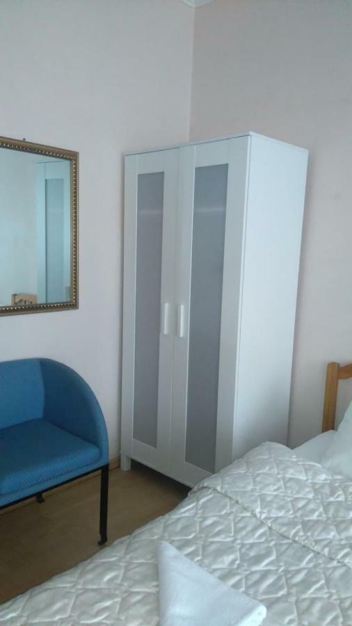 Gosciniec Ella Inn Lipniki Lipniki  المظهر الخارجي الصورة