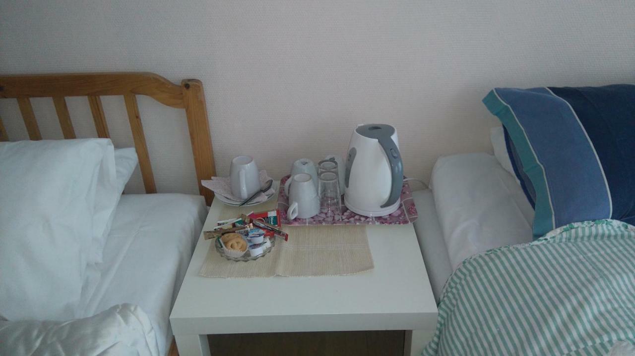 Gosciniec Ella Inn Lipniki Lipniki  المظهر الخارجي الصورة
