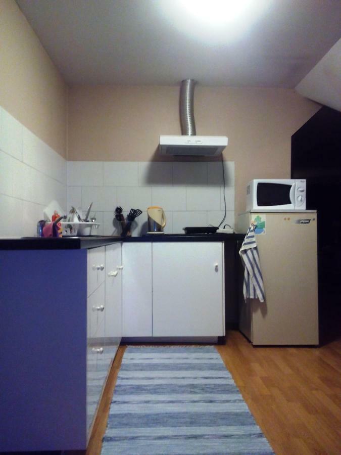 Gosciniec Ella Inn Lipniki Lipniki  المظهر الخارجي الصورة